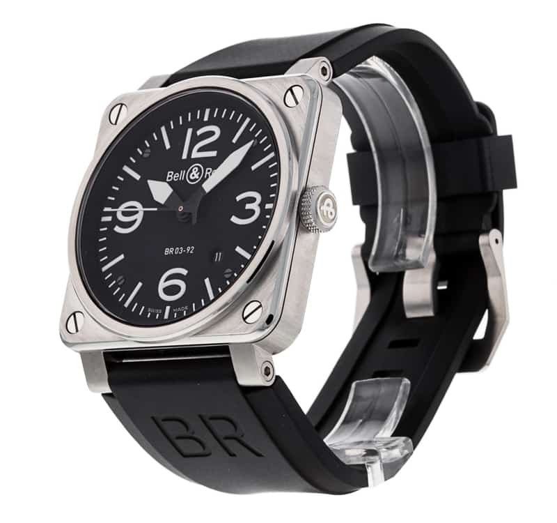 Bell and Ross BR03-92 BR03-92